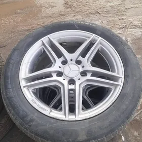 diska 16 pakrisga teker диска