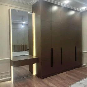 МЕБЕЛЬ НА ЗАКАЗ