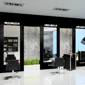 Студия красоты