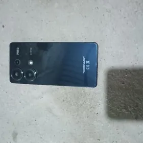 Poco M6 Pro 12+4 512