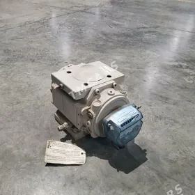 Gaz scetcik счетчик газ ротаци