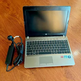 Hp probook 4330s i5