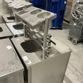 Stolowoý üçin для Столовой