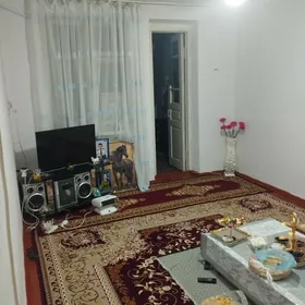 Продаётся квартира