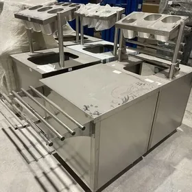 Stol Стол restoran kafe üçin