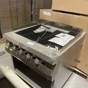 Gril gazowy Гриль Газовый OZTI