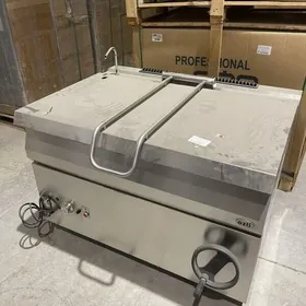 Сковорда Skoworoda OZTI 