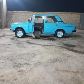 Lada 2106 1990