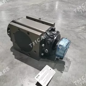 Gaz scetcik счетчик газ роторн