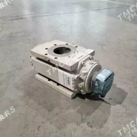 Gaz scetcik счетчик газ rotorn