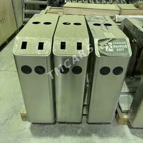 Turniket Турникет