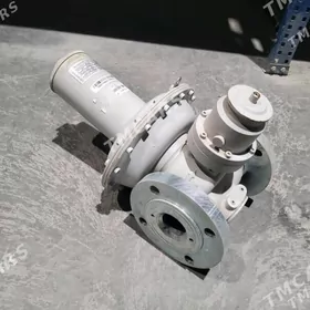 Gaz basyş regulyatr DN 40