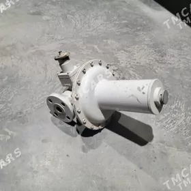 Gaz basyş regulyatr DN 25