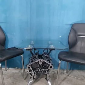 Столик Хайландер