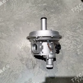 Gaz basyş regulyatr DN 40