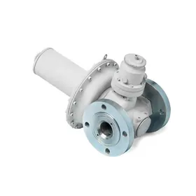 Gaz basyş regulyatr DN 50