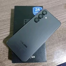Samsung S24 GREY