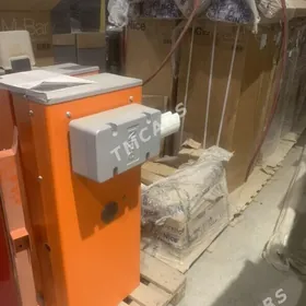 Шлагбаум Şlagbaum 7 metr