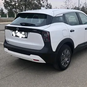 Nissan Kicks 2025