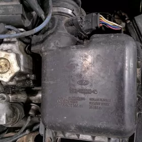 Lada DMW 2110. 2199. 2115