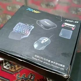 biltuz klawya myşka