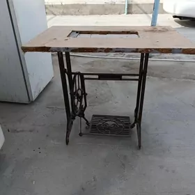 tikin mashynyn ayagy