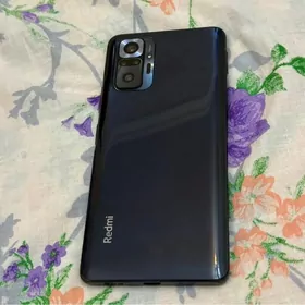 Redmi not10 pro arzan gyssagly