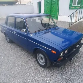 Lada 2106 1983