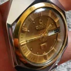 Sagat Часы Сагат.