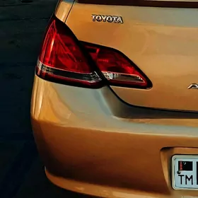 Toyota Avalon 2009