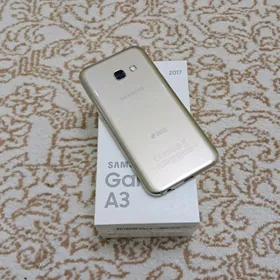 Samsung a3 2017