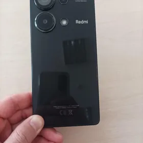 REDMI NOT 13 PRO