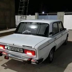 Lada 2106 1999