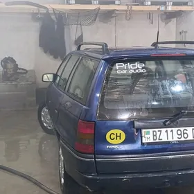 Opel Astra 1992