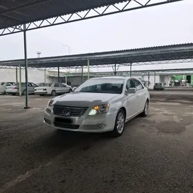 Toyota Avalon 2009