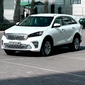 Kia Sorento 2020