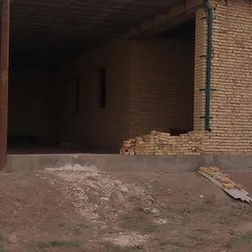 Satlyk plan jaý çöl mellek Goş