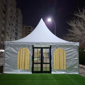 Gumez palata hyzmatlary tazeje