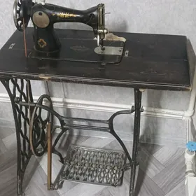 швейная машина