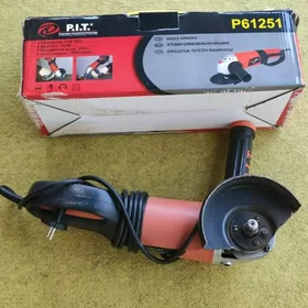 P.I.T. Больгарка