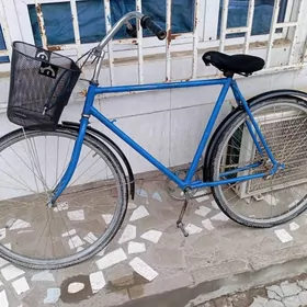 Велосипед Урал