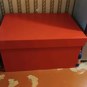 Сундук мебель