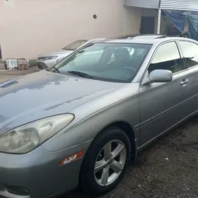 Lexus ES 300 2002