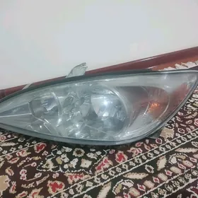 DUTY CAMRY FARA TUMANKA 2002