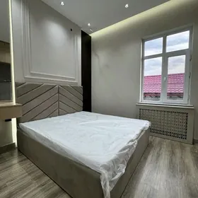 Graždan Köçe., 4-Kom. Kwartira