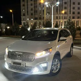 Kia Sorento 2020
