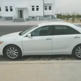 Toyota Camry 2007