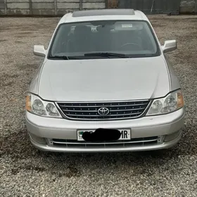Toyota Avalon 2000