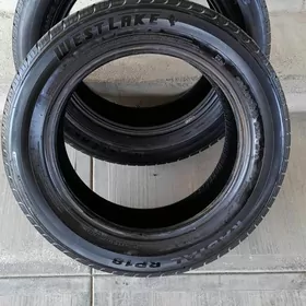 Toyota Corolla teker