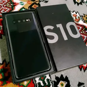 Samsung S10
